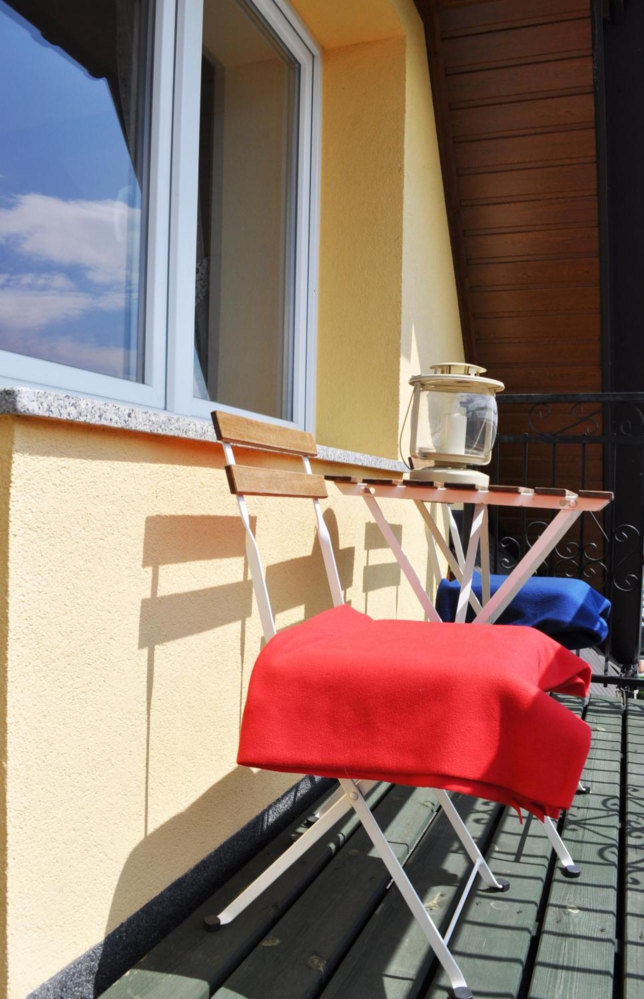 Pokoje Gościnne UAnny Nowy Targ Zewnętrze zdjęcie